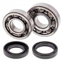 Kit garnituri si simeringuri arbore cotit All Balls Racing CB24-1043 Kit garnituri si simeringuri arbore cotit All Balls Racing CB24-1043