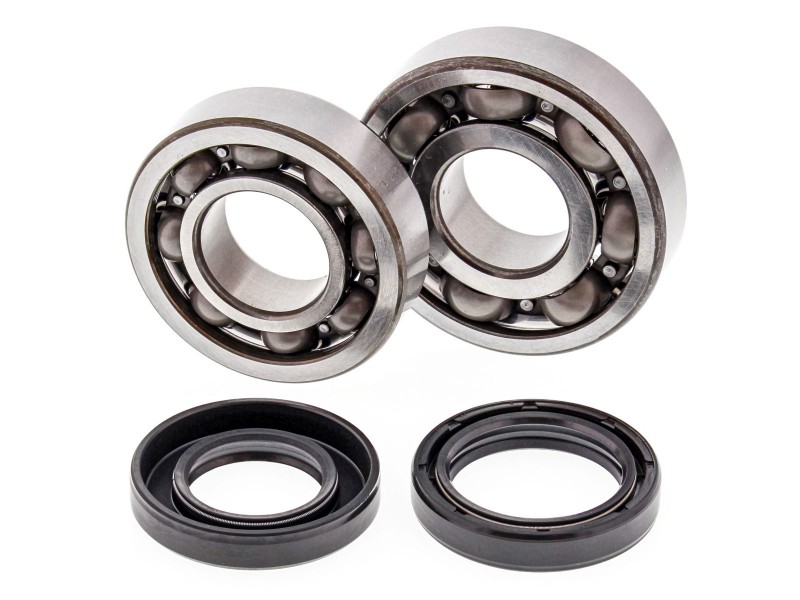 Kit garnituri si simeringuri arbore cotit All Balls Racing CB24-1043 Kit garnituri si simeringuri arbore cotit All Balls Racing CB24-1043