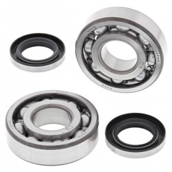 Kit garnituri si simeringuri arbore cotit All Balls Racing CB24-1044 Kit garnituri si simeringuri arbore cotit All Balls Racing CB24-1044