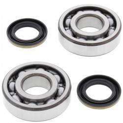 Kit garnituri si simeringuri arbore cotit All Balls Racing CB24-1045 Kit garnituri si simeringuri arbore cotit All Balls Racing CB24-1045