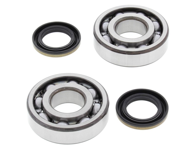 Kit garnituri si simeringuri arbore cotit All Balls Racing CB24-1045