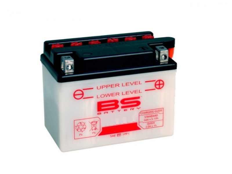 Baterie conventionala BS-BATTERY BB14-B2 (YB14-B2)