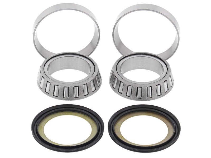Kit rulmenti de jug All Balls Racing SB22-1012