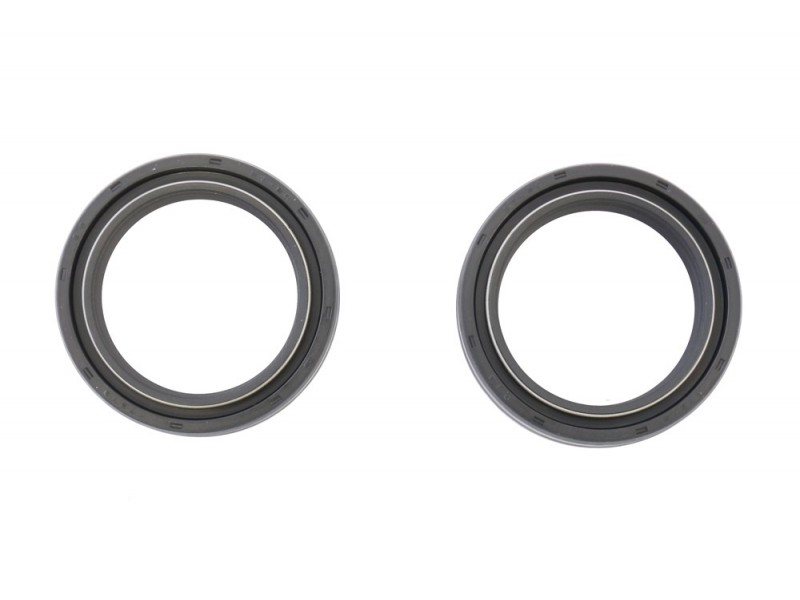 Kit simeringuri furca ulei ATHENA P40FORK455190