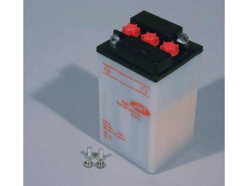 Baterie JMT B49-6