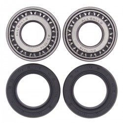 Kit rulmenti si garnituri roata All Balls Racing WB25-1002 Kit rulmenti si garnituri roata All Balls Racing WB25-1002