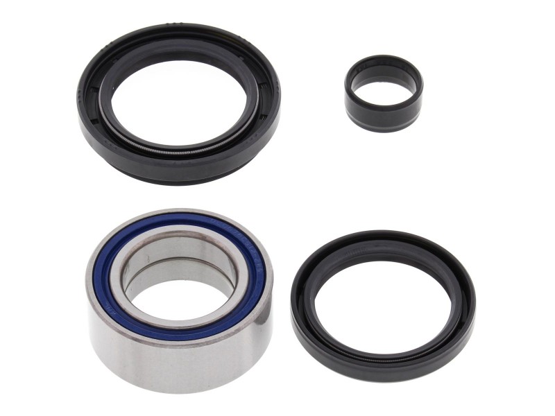 Kit rulmenti si garnituri roata All Balls Racing WB25-1003