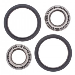 Front Strut Bearing Kit All Balls Racing WB25-1006 Front Strut Bearing Kit All Balls Racing WB25-1006