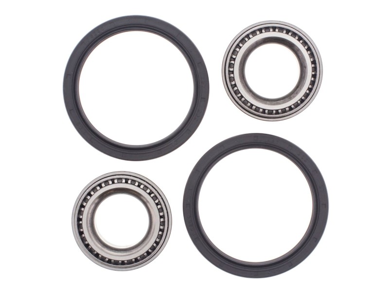 Front Strut Bearing Kit All Balls Racing WB25-1006