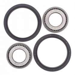 Front Strut Bearing Kit All Balls Racing WB25-1007 Front Strut Bearing Kit All Balls Racing WB25-1007