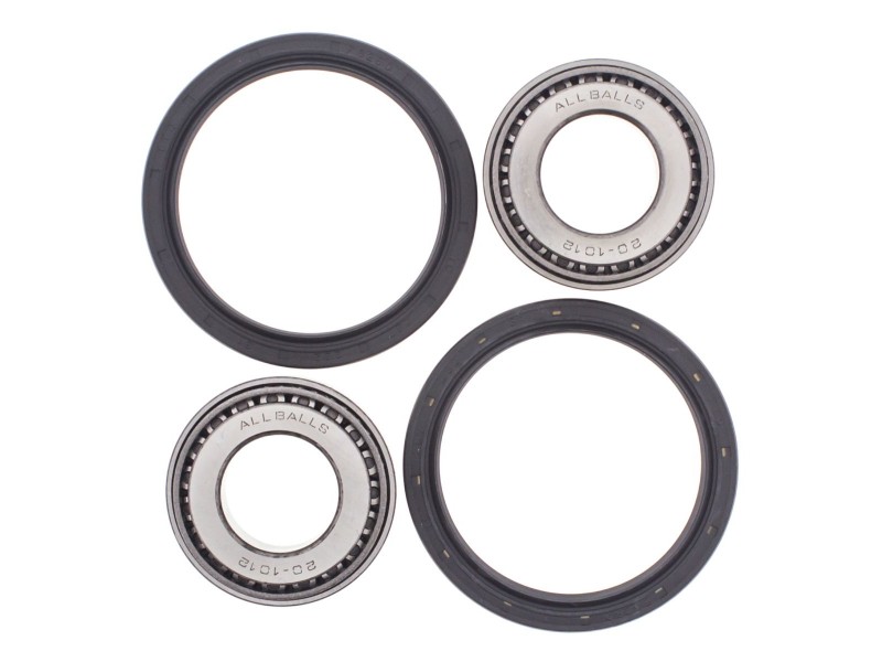 Front Strut Bearing Kit All Balls Racing WB25-1007 Front Strut Bearing Kit All Balls Racing WB25-1007