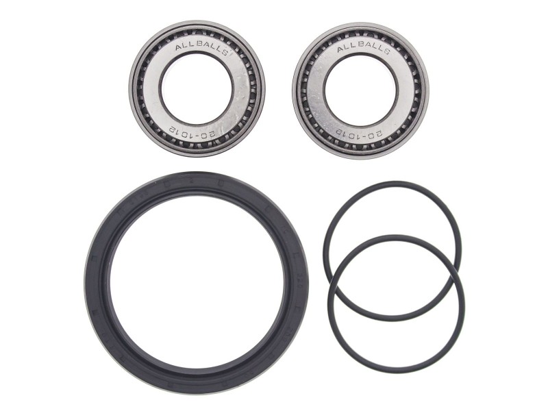 Kit rulmenti si garnituri roata All Balls Racing WB25-1008 Kit rulmenti si garnituri roata All Balls Racing WB25-1008