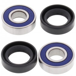 Kit rulmenti si garnituri roata All Balls Racing WB25-1009 Kit rulmenti si garnituri roata All Balls Racing WB25-1009
