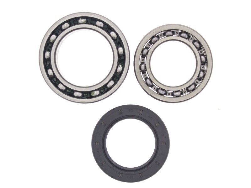 Kit rulmenti si garnituri roata All Balls Racing WB25-1010