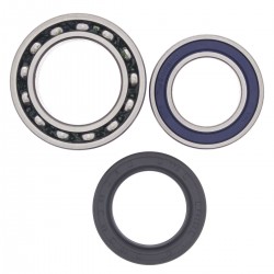 Kit rulmenti si garnituri roata All Balls Racing WB25-1011 Kit rulmenti si garnituri roata All Balls Racing WB25-1011