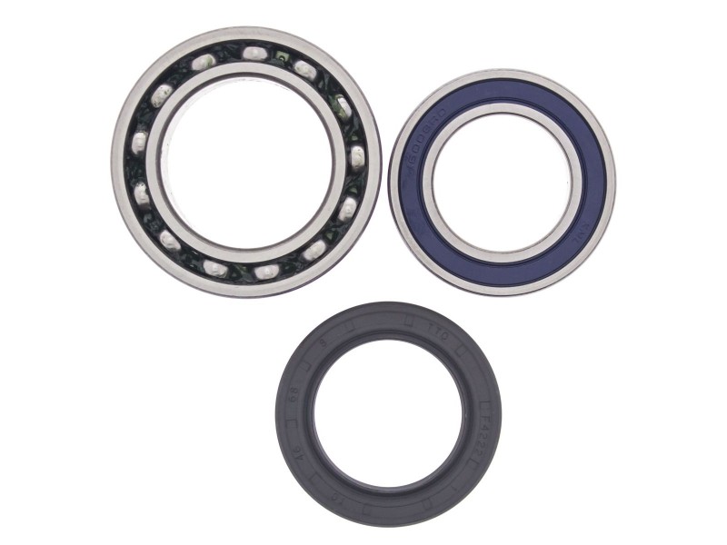 Kit rulmenti si garnituri roata All Balls Racing WB25-1011