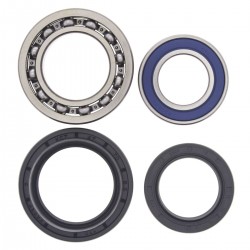 Kit rulmenti si garnituri roata All Balls Racing WB25-1012 Kit rulmenti si garnituri roata All Balls Racing WB25-1012