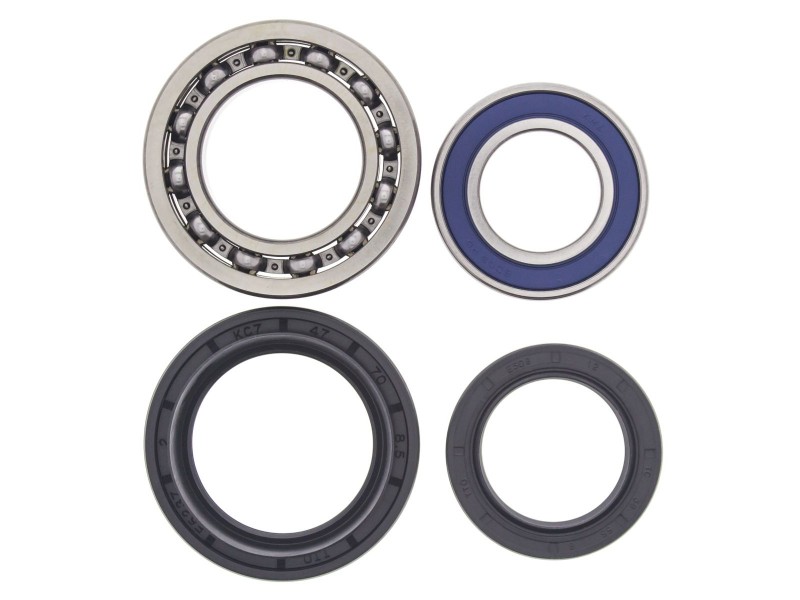 Kit rulmenti si garnituri roata All Balls Racing WB25-1012 Kit rulmenti si garnituri roata All Balls Racing WB25-1012
