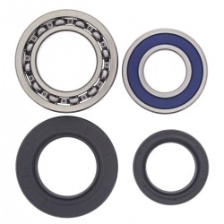Kit rulmenti si garnituri roata All Balls Racing WB25-1014 Kit rulmenti si garnituri roata All Balls Racing WB25-1014