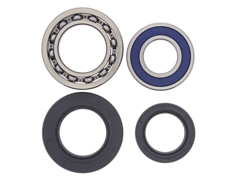 Kit rulmenti si garnituri roata All Balls Racing WB25-1014 Kit rulmenti si garnituri roata All Balls Racing WB25-1014