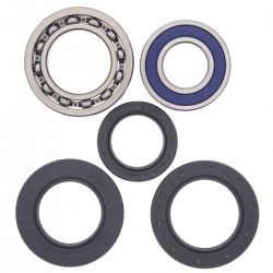 Kit rulmenti si garnituri roata All Balls Racing WB25-1015 Kit rulmenti si garnituri roata All Balls Racing WB25-1015