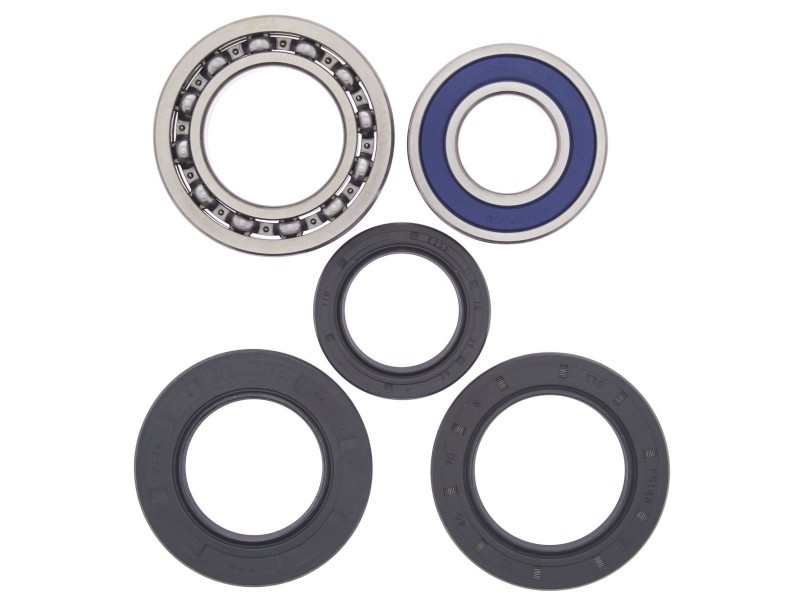 Kit rulmenti si garnituri roata All Balls Racing WB25-1015