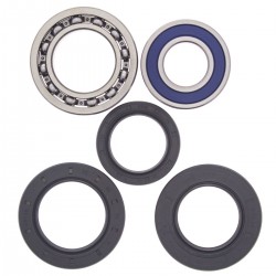 Kit rulmenti si garnituri roata All Balls Racing WB25-1017 Kit rulmenti si garnituri roata All Balls Racing WB25-1017