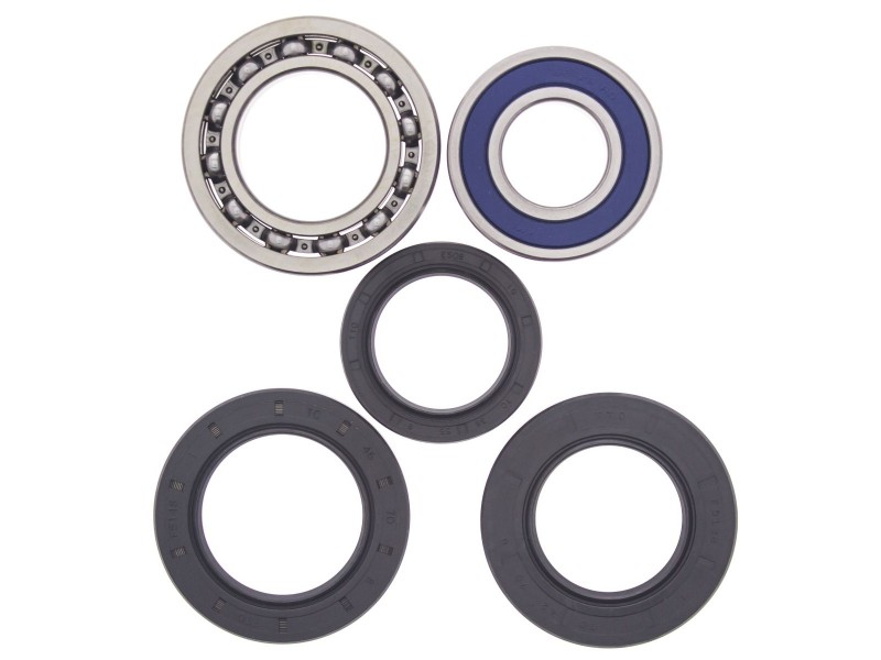Kit rulmenti si garnituri roata All Balls Racing WB25-1017