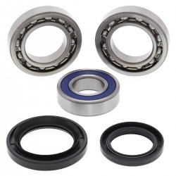 Kit rulmenti si garnituri roata All Balls Racing WB25-1018 Kit rulmenti si garnituri roata All Balls Racing WB25-1018