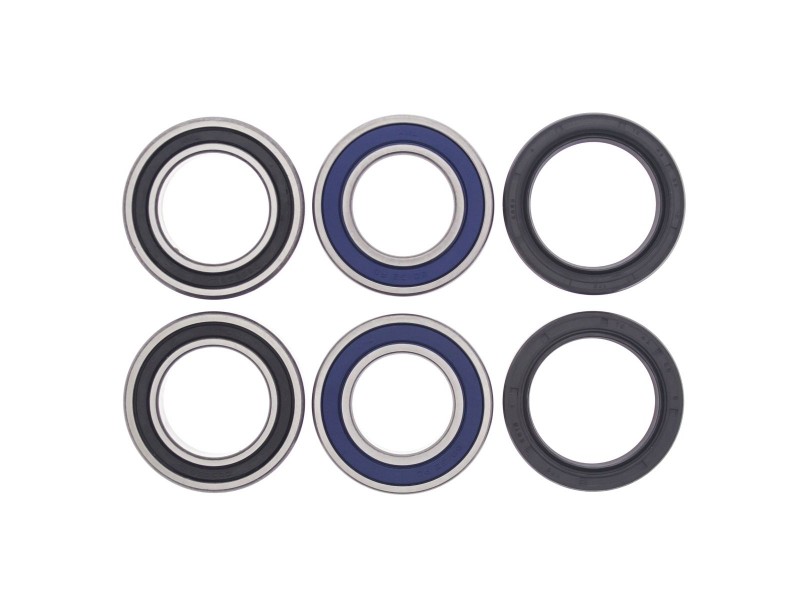 Kit rulmenti si garnituri roata All Balls Racing WB25-1019 Kit rulmenti si garnituri roata All Balls Racing WB25-1019