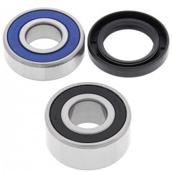 Kit rulmenti si garnituri roata All Balls Racing WB25-1020 Kit rulmenti si garnituri roata All Balls Racing WB25-1020