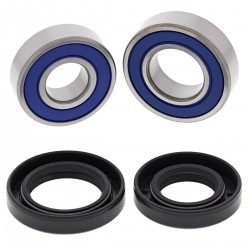 Kit rulmenti si garnituri roata All Balls Racing WB25-1023 Kit rulmenti si garnituri roata All Balls Racing WB25-1023
