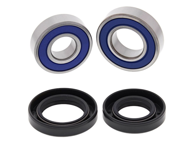 Kit rulmenti si garnituri roata All Balls Racing WB25-1023 Kit rulmenti si garnituri roata All Balls Racing WB25-1023