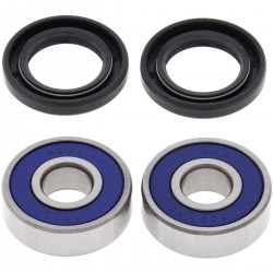 Kit rulmenti si garnituri roata All Balls Racing WB25-1025 Kit rulmenti si garnituri roata All Balls Racing WB25-1025