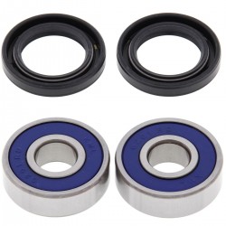 Kit rulmenti si garnituri roata All Balls Racing WB25-1027 Kit rulmenti si garnituri roata All Balls Racing WB25-1027