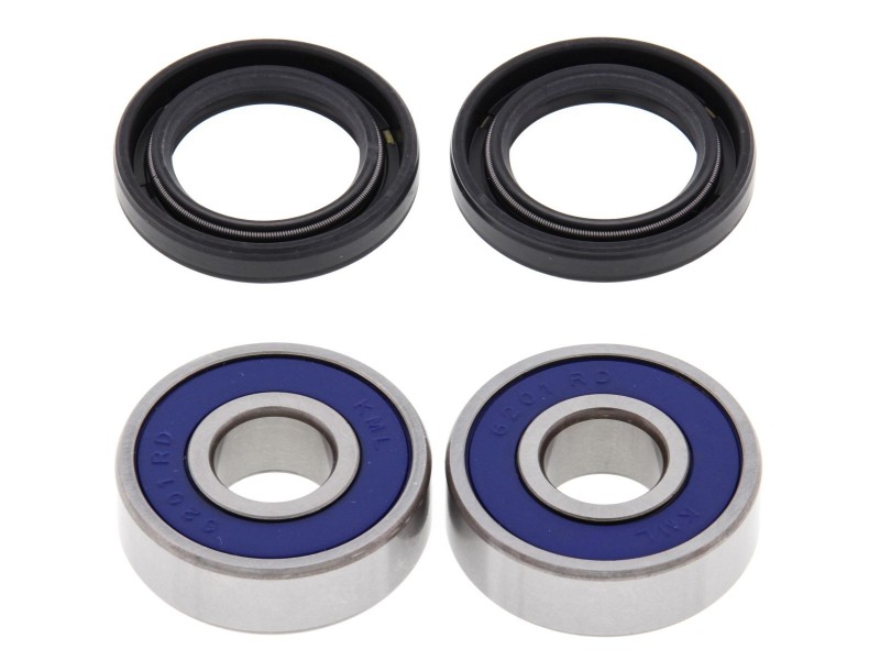 Kit rulmenti si garnituri roata All Balls Racing WB25-1027 Kit rulmenti si garnituri roata All Balls Racing WB25-1027