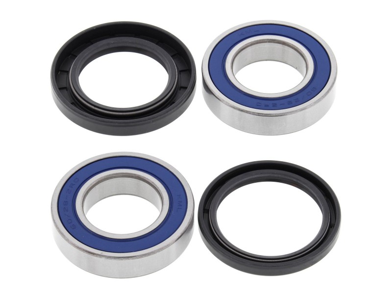 Kit rulmenti si garnituri roata All Balls Racing WB25-1028