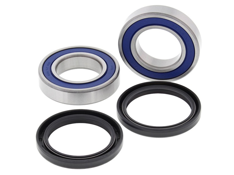 Kit rulmenti si garnituri roata All Balls Racing WB25-1032