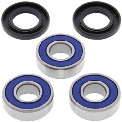 Kit rulmenti si garnituri roata All Balls Racing WB25-1033 Kit rulmenti si garnituri roata All Balls Racing WB25-1033