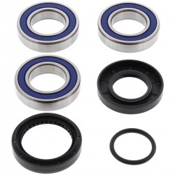 Kit rulmenti si garnituri roata All Balls Racing WB25-1034 Kit rulmenti si garnituri roata All Balls Racing WB25-1034