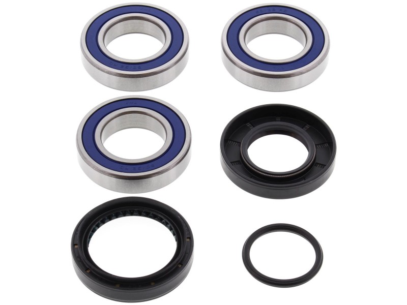 Kit rulmenti si garnituri roata All Balls Racing WB25-1034