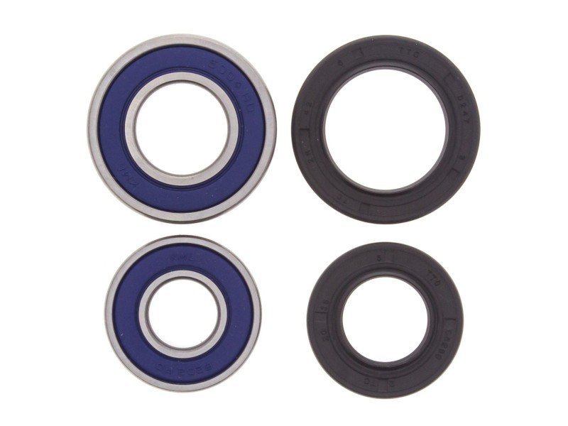 Kit rulmenti si garnituri roata All Balls Racing WB25-1035 Kit rulmenti si garnituri roata All Balls Racing WB25-1035