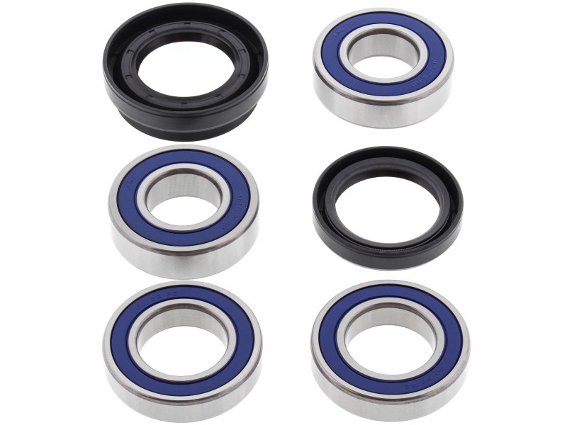 Kit rulmenti si garnituri roata All Balls Racing WB25-1036 Kit rulmenti si garnituri roata All Balls Racing WB25-1036