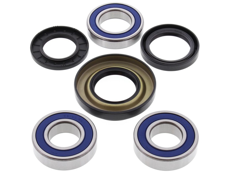 Kit rulmenti si garnituri roata All Balls Racing WB25-1037 Kit rulmenti si garnituri roata All Balls Racing WB25-1037