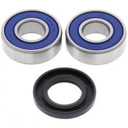 Kit rulmenti si garnituri roata All Balls Racing WB25-1038 Kit rulmenti si garnituri roata All Balls Racing WB25-1038