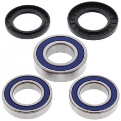 Kit rulmenti si garnituri roata All Balls Racing WB25-1039 Kit rulmenti si garnituri roata All Balls Racing WB25-1039