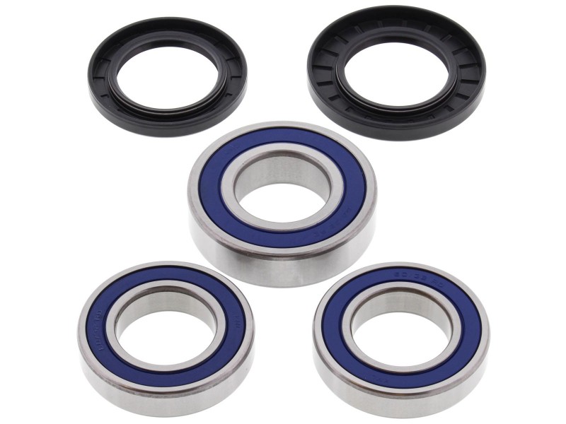 Kit rulmenti si garnituri roata All Balls Racing WB25-1039