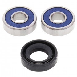 Kit rulmenti si garnituri roata All Balls Racing WB25-1040 Kit rulmenti si garnituri roata All Balls Racing WB25-1040
