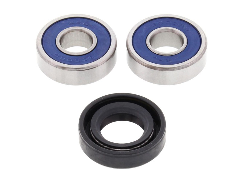 Kit rulmenti si garnituri roata All Balls Racing WB25-1040 Kit rulmenti si garnituri roata All Balls Racing WB25-1040