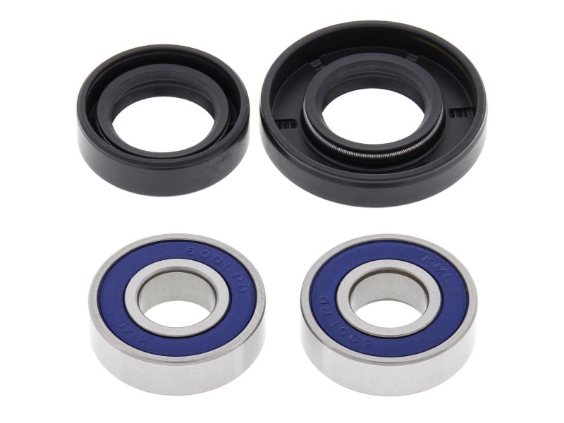 Kit rulmenti si garnituri roata All Balls Racing WB25-1041 Kit rulmenti si garnituri roata All Balls Racing WB25-1041